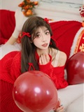 YITUYU艺图语 2025.03.10 恭贺新禧 仙女卷(30)